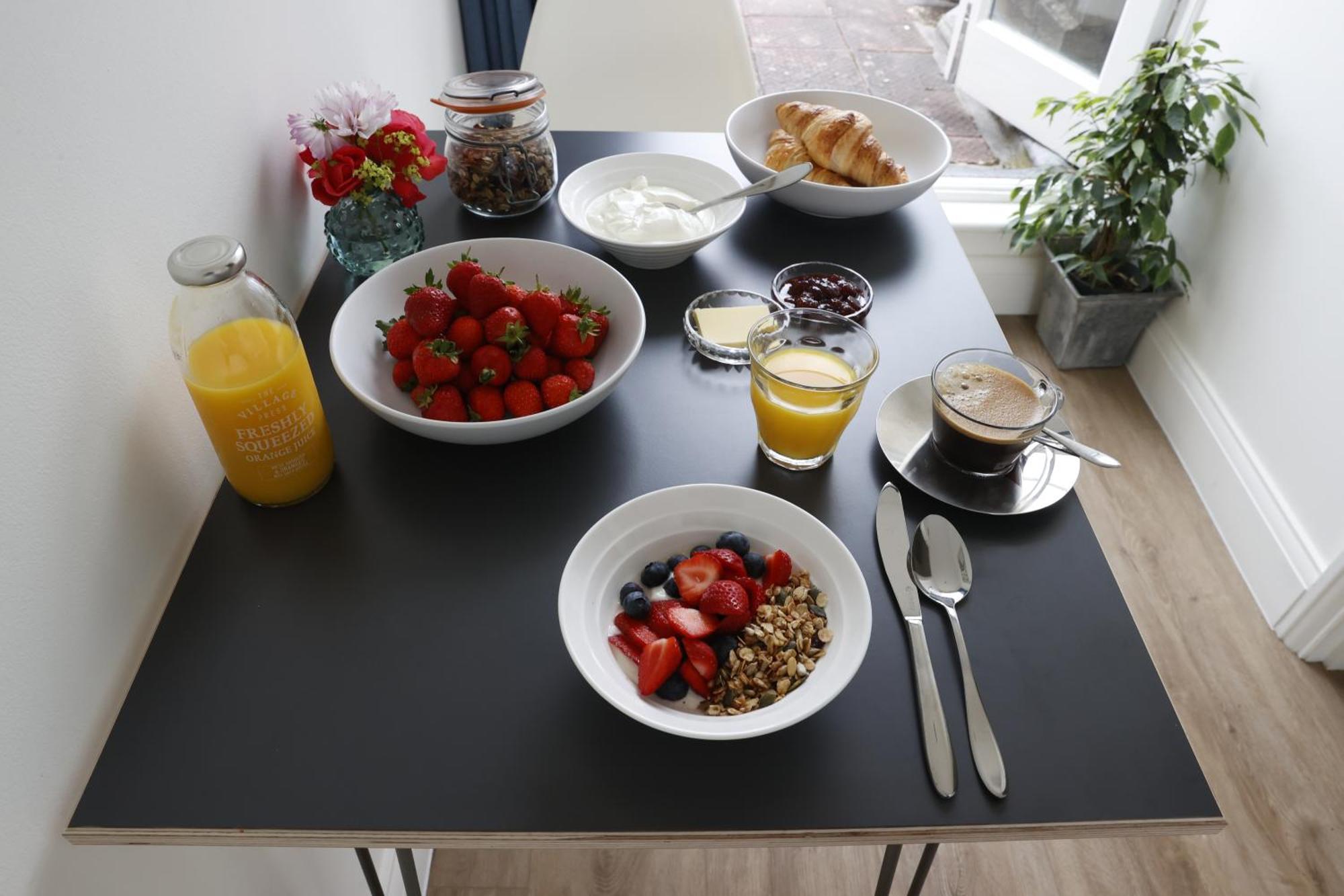 Wimbledon Park Bed & Breakfast London Eksteriør billede