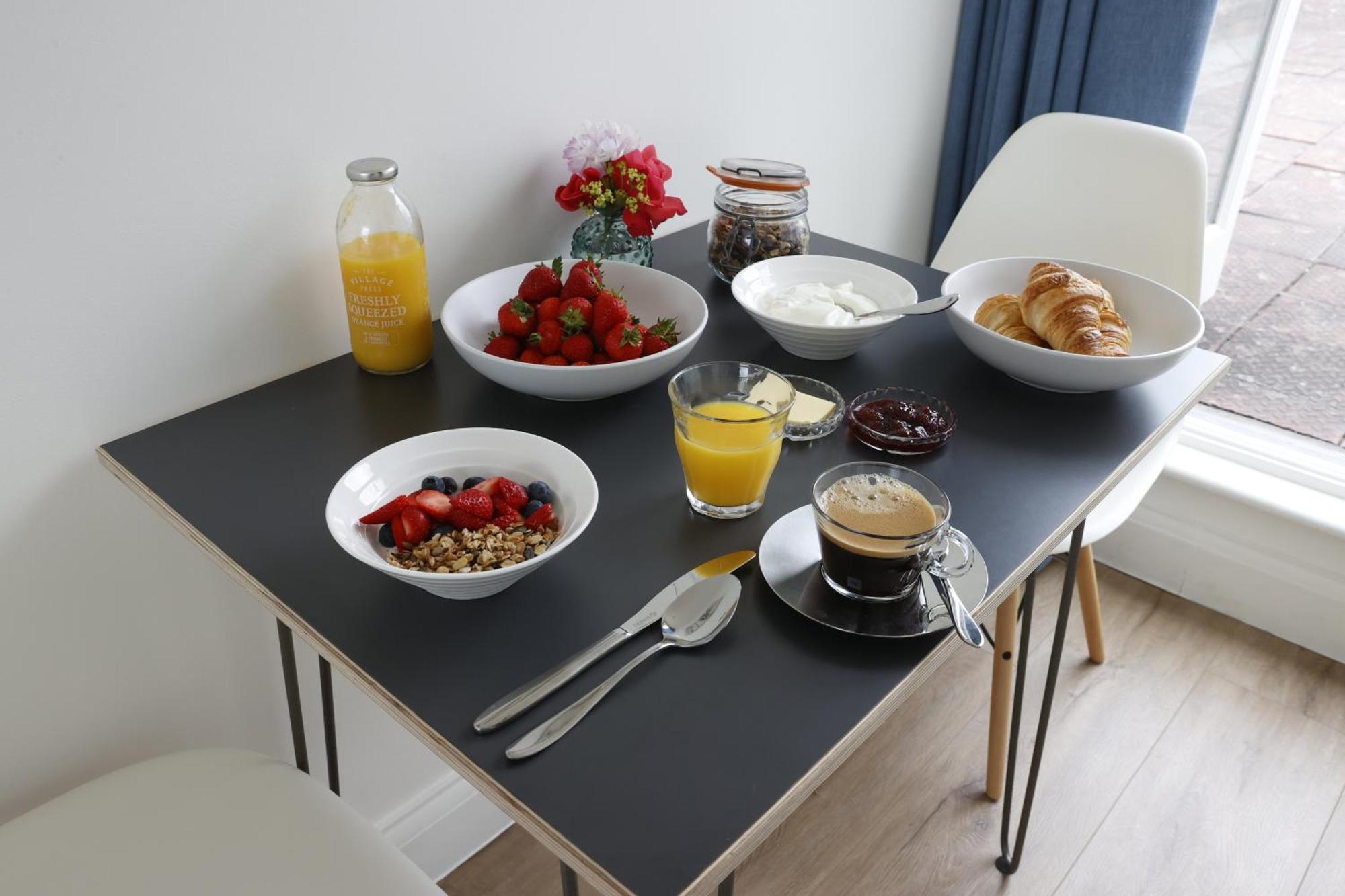 Wimbledon Park Bed & Breakfast London Eksteriør billede