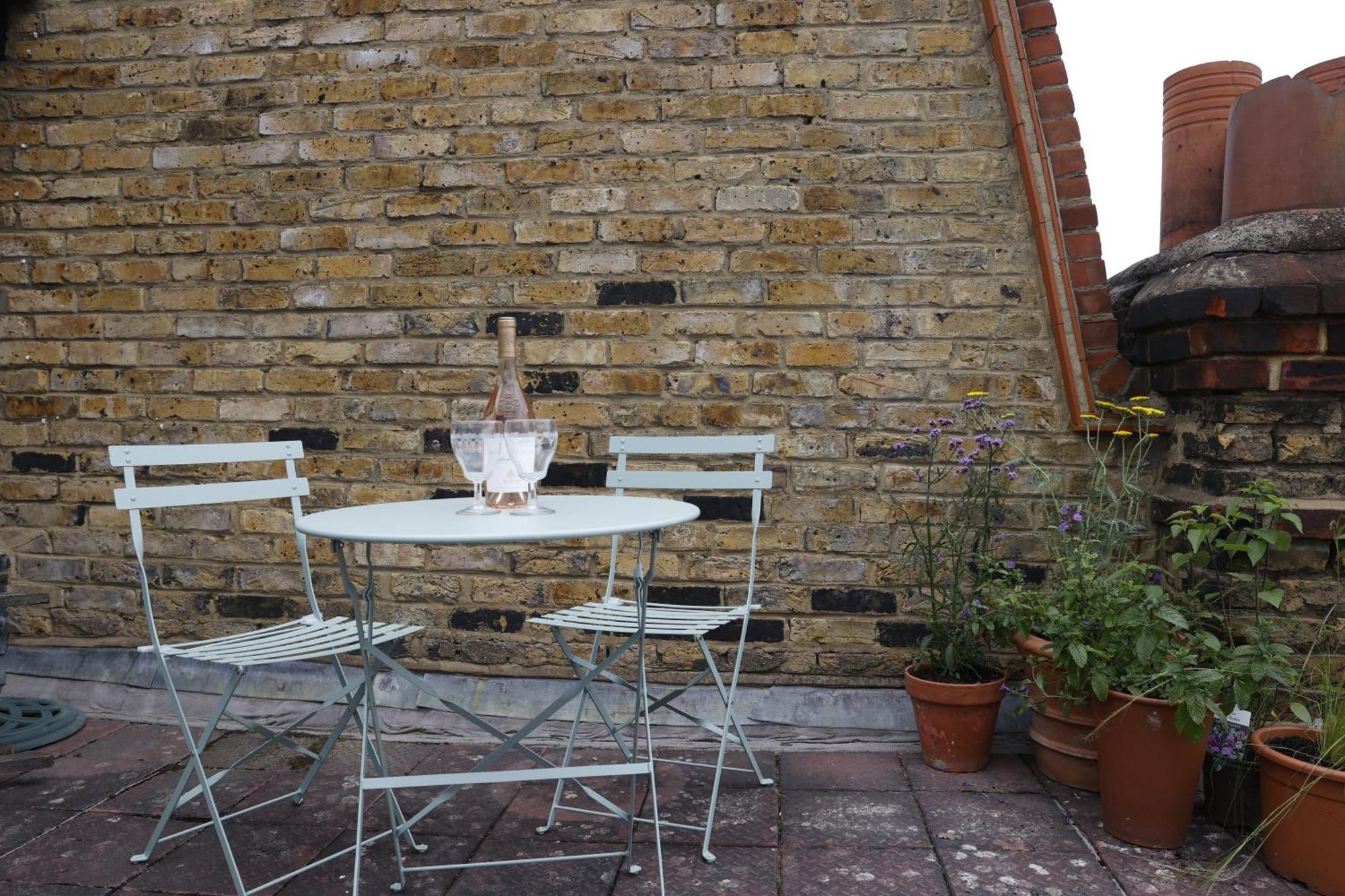 Wimbledon Park Bed & Breakfast London Eksteriør billede